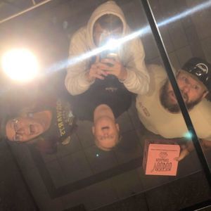 Meet your Posher, Blake